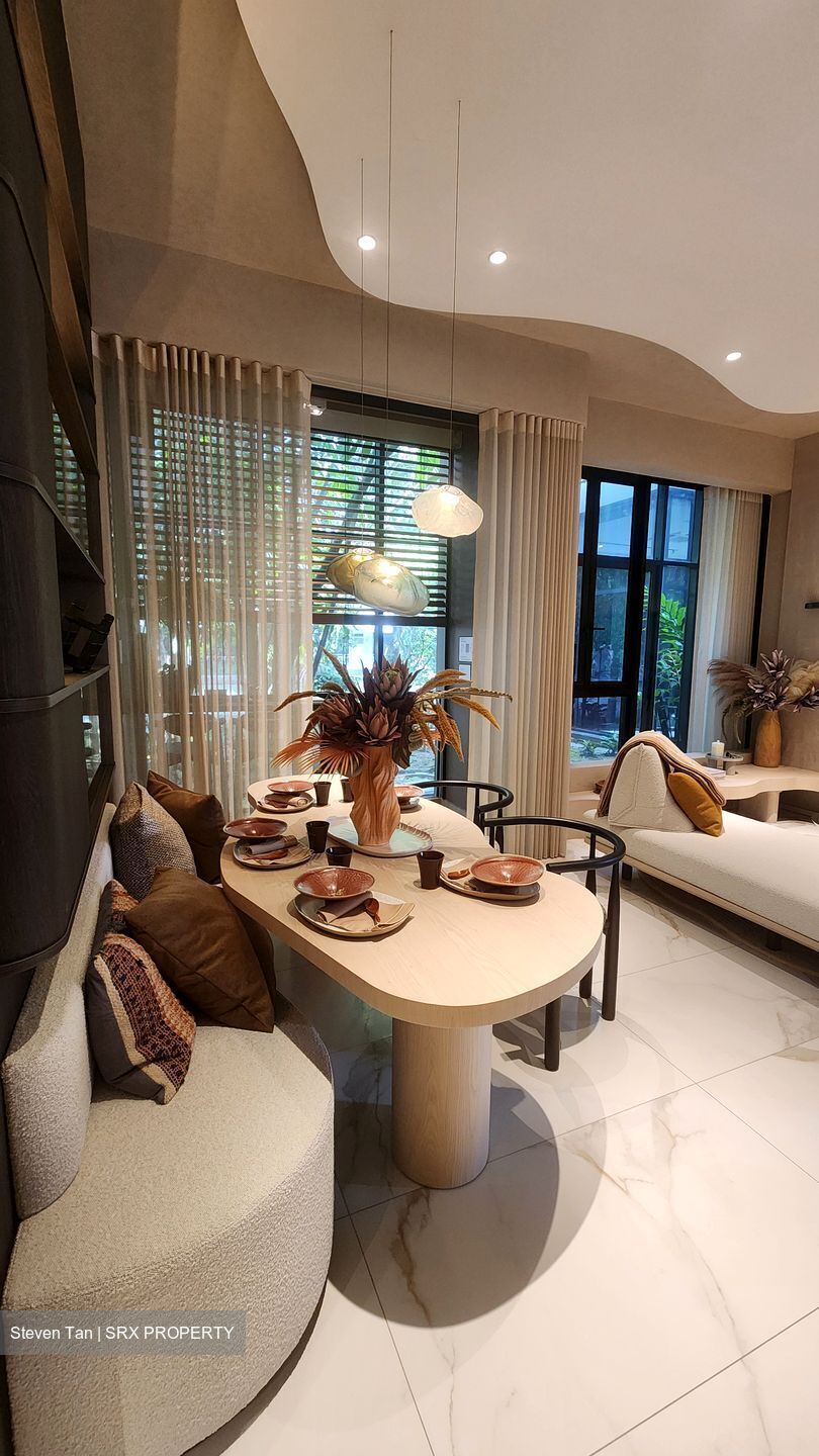 The Hillshore (D5), Condominium #617344631